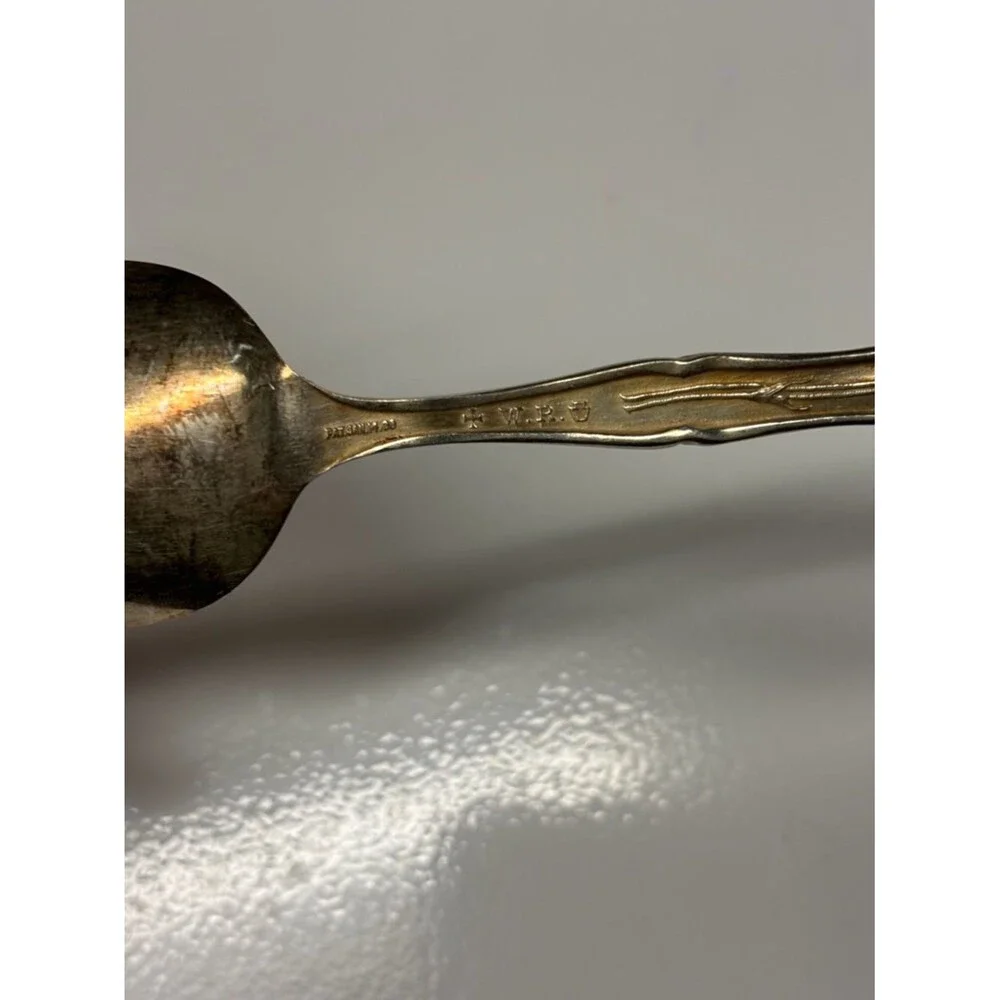 William A Rogers Flatware Set